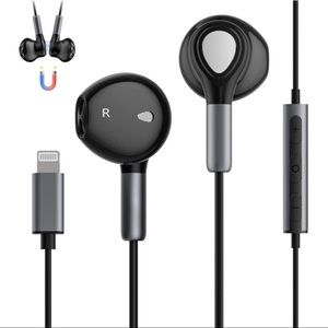 iPhone Earbuds